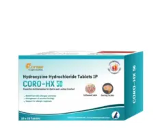 Corise Coro HX 50 Tablets for Pets Antibiotic at PetMedicine.co