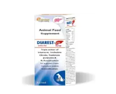 Corise Diarest Liv Syrup for Pets digestive care PetMedicine.co