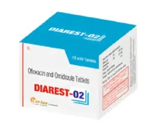 Corise Diarest O2 Tablet for Dogs PetMedicine.co