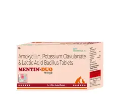 Corise Mentin Duo Tablets for Dogs and Cats PetMedicine.co