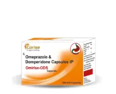 Corise Omirise ODS capsules for dogs and cats PetMedicine.co