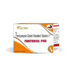 Corise Pantorise P40 Tablets for Dogs and Cats PetMedicine.co