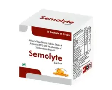 Corise Semolyte Sachet for dogs and cats PetMedicine.co