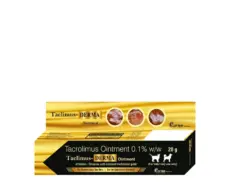 Corise Taclimus Derma for Dogs and Cats Skin Care PetMedicine.co