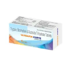 Corise Ultrafix Forte Tablets for dogs and cats PetMedicine.co