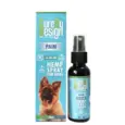Cure By Design 100 MG CBD Pain Hemp Spray for Dogs PetMedicine.co