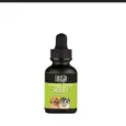 CBD calming oil for large dogs Cure By Design PetMedicine.co