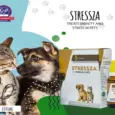 Dr Goels STRESSZA Calming Medicine for Dogs and Cats PetMedicine.co