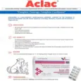 Drools Aclac Tablets Amoxicillin Clavulanate PetMedicine.co
