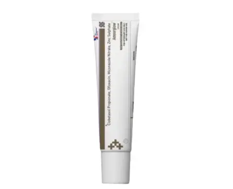 Drools Amourglow Cream 20 GM antifungal treatment for pets at PetMedicine.co