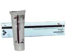 Drools Bacblock F Cream for pets skin infection care PetMedicine.co