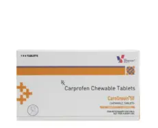 Drools Carodrools 50 MG joint care tablets for dogs PetMedicine.co