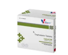 Drools Cephsafe Tablets for Dogs 10 Tablets at PetMedicine.co