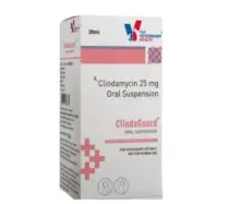 Drools ClindaGuard Oral Suspension 30ml for Dogs & Cats at PetMedicine.co