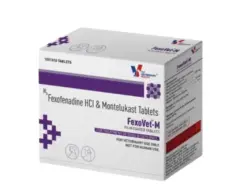 Drools FexoVet M Tablets for Dogs and Cats PetMedicine.co