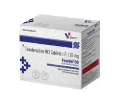 Drools FexoVet OD Tablets for Dogs and Cats 10 Tablets PetMedicine.co