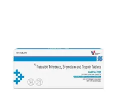 Drools LinkFlex TBR Tablet for Dogs joint support PetMedicine.co