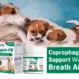 Copro FB Tablets for coprophagia control at PetMedicine.co
