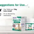 Copro FB Tablets for coprophagia control at PetMedicine.co