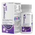 Ecora MPS Omega Pet Elite 30 Softgels for Dogs and Cats PetMedicine.co