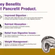 MPS Pancrefit Tablets Digestive Support for Pets PetMedicine.co