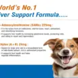 Same Liv Medium Tablets for Liver Support PetMedicine.co