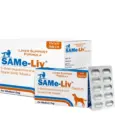 Same Liv Medium Tablets for Dogs 10 Tablets PetMedicine.co