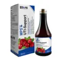 Ecora MPS UTI Support Syrup 100ml for Dogs and Cats PetMedicine.co