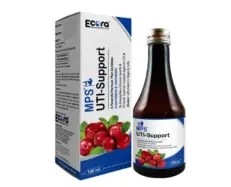 Ecora MPS UTI Support Syrup 100ml for Dogs and Cats PetMedicine.co