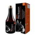 Vita Support Syrup for Dogs & Cats 100ml at PetMedicine.co