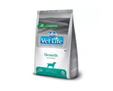 Farmina Vetlife Growth Dog Dry Food 2kg for Puppies – PetMedicine.co