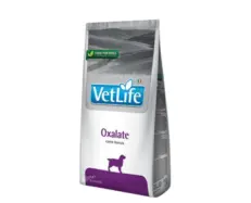Farmina Vetlife Oxalate Dog Dry Food 2kg for urinary care at PetMedicine.co