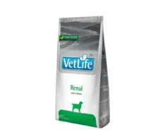 Farmina Vetlife Renal Dog Dry Food 2kg at PetMedicine.co