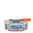 Farmina Vetlife Struvite Cat Wet Food 85gm for urinary care at PetMedicine.co