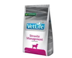 Farmina Vetlife Struvite Management Dog Dry Food 2kg PetMedicine.co