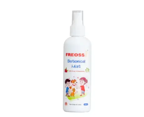 Freossi Botanical Mist 200ml for Dogs and Cats PetMedicine.co
