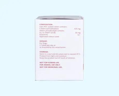 Freossi Fredenosil Large Liver Support for Dogs PetMedicine.co