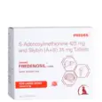 Freossi Fredenosil Large Tablets for Dogs above 15kg PetMedicine.co
