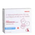 Freossi Fredenosil Medium Tablets for Dogs 5–15 kg PetMedicine.co