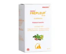 Freossi Frepleup Syrup 100ml for Dogs & Cats PetMedicine.co