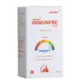 Freossi Immunfre Syrup 50ml for Pets PetMedicine.co
