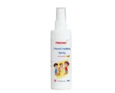 Freossi Wound Healing Spray 100ml for pets at PetMedicine.co