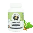 Fur Ball Story Calm Pet Anti Anxiety Tablets for Dogs & Cats 60 Tablets PetMedicine.co