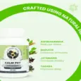 Fur Ball Story Calm Pet Calming Tablets for Pets at PetMedicine.co