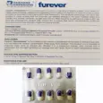 Furever Pancreassure Digestive Support for Pets PetMedicine.co