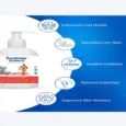 Furever Salmon Oil for Pets 500 ML at PetMedicine.co
