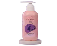 Intas Felicott Cat Shampoo 200ml for healthy coat PetMedicine.co