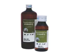 Mankind Oflokind OZ I.U. Suspension 60ml for Farm Animals PetMedicine.co