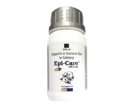 Neo Kumfurt Epicare Epilepsy Seizure Control for Dogs 250ml PetMedicine.co