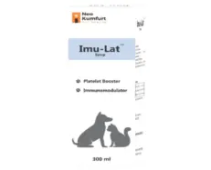 Neo Kumfurt Imu Lat Liver Syrup for Dogs and Cats at PetMedicine.co